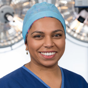 Dr. Anisha Kulkarni