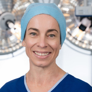 Dr. Bel Mahoney