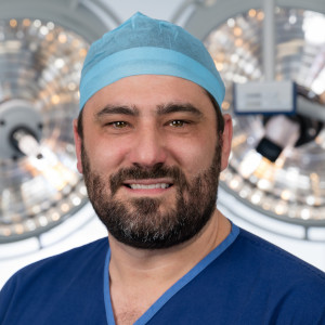 Dr. Ben Dal Cortivo