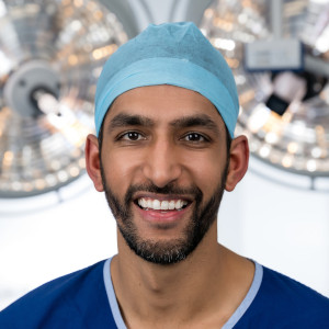 Dr. Dush Iyer