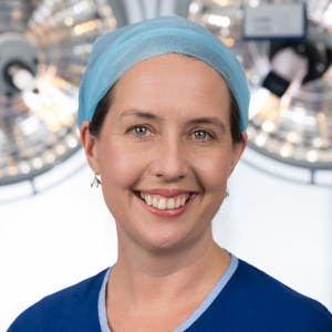 Dr. Malin O'Leary