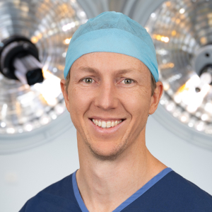 Dr. Patrick Smith