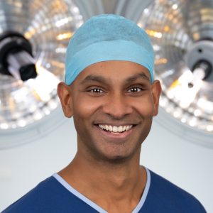 Dr. Sai Ruthirakumar