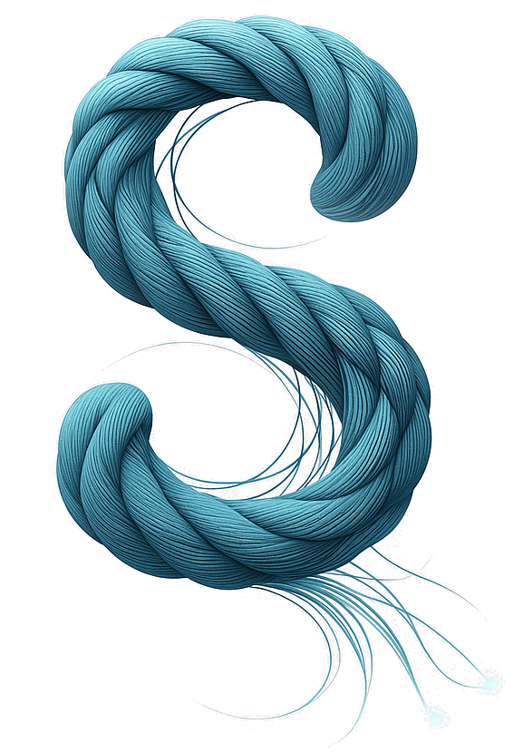 Silk Rope