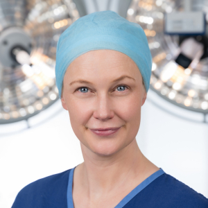 Dr. Tara Dalby