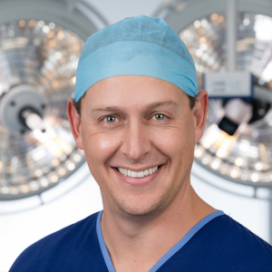 Dr. Tim O'Loughlin
